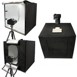 Haldex Portable Studio LED Kit