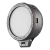 Harlowe SOL 5 Bi Colour LED For Mobile with Magnetic Mount