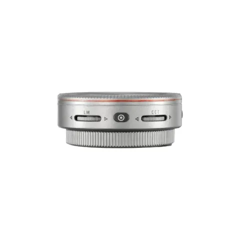 Harlowe SOL 5 Bi Colour LED For Mobile with Magnetic Mount