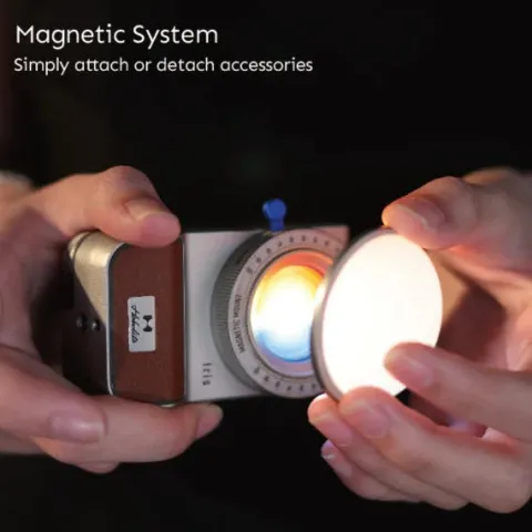 Hobolite IRIS LED Creator Kit