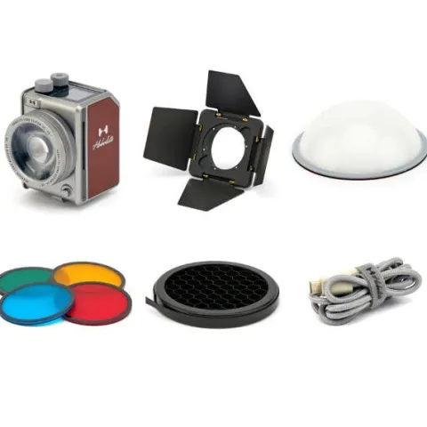 Hobolite Mini LED STD Kit