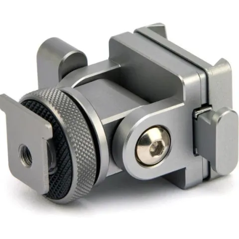 Hobolite V Mount Shoe Adaptor