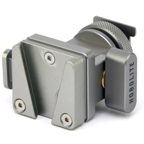 Hobolite V Mount Shoe Adaptor