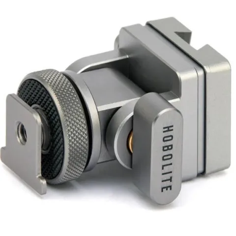 Hobolite V Mount Shoe Adaptor