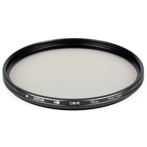 Hoya 82mm Circular-Polarising HD