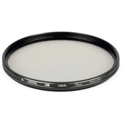 Hoya 77mm Circular-Polarising HD