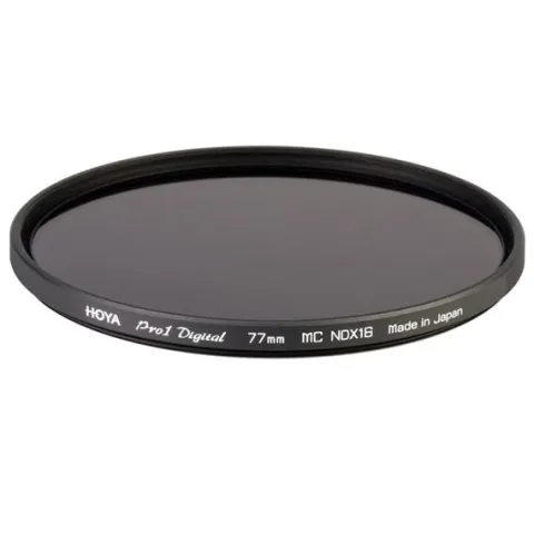 Hoya 58mm ND16 Pro1D DMC