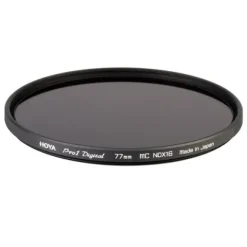 Hoya 67mm ND16 Pro1D DMC Filter