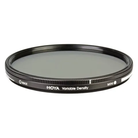 Hoya 77mm ND Variable