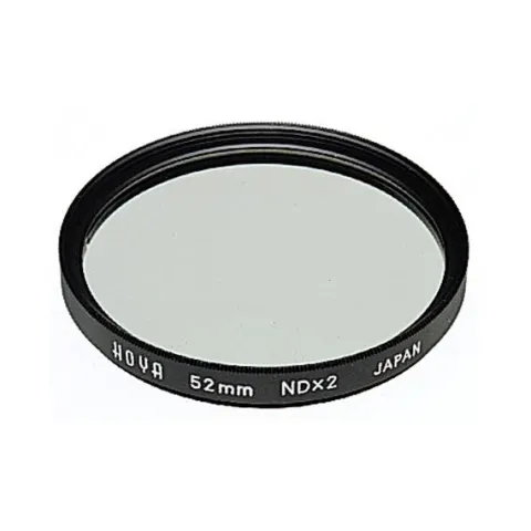 Hoya 67mm NDx2 HMC