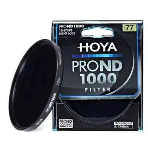 Hoya 67mm PRO ND1000