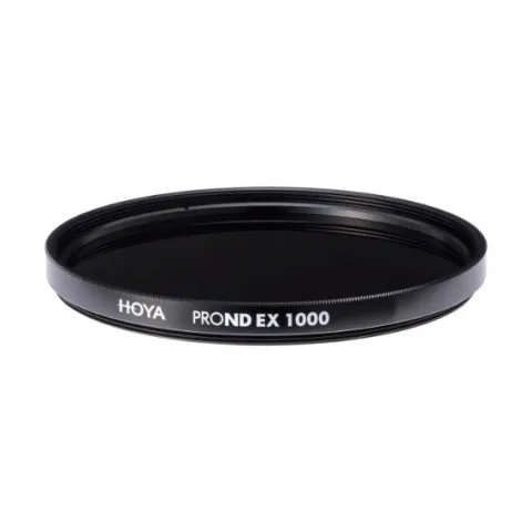 Hoya 58mm PRO ND EX 1000 FILTER