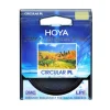 Hoya 55mm Pro1D CPL Filter