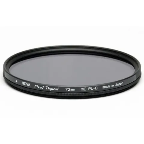Hoya 55mm Pro1D CPL Filter