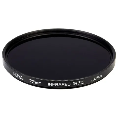 Hoya 77mm R72 Infrared