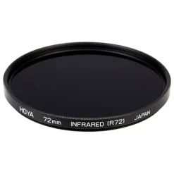 Hoya 62mm R72 Infrared