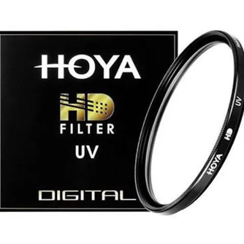 Hoya 77mm UV(O) HD