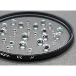 Hoya 46mm UX UV Filter