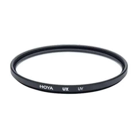 Hoya 37mm UX UV Filter