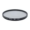 Hoya 37mm UXII Circular Polarising Filter
