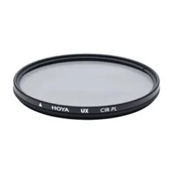 Hoya 37mm UXII Circular Polarising Filter