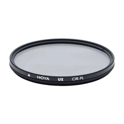 Hoya 37mm UXII Circular Polarising Filter