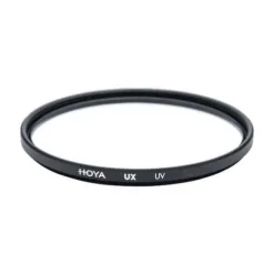Hoya 72mm UXII UV Filter