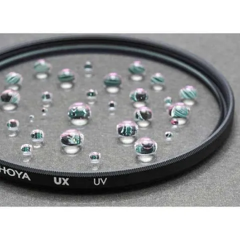 Hoya 52mm UXII UV Filter