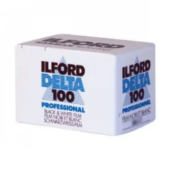 Ilford Delta P100 35x30.5m