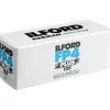 Ilford FP4 Plus 120 Roll Film