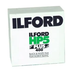 Ilford HP5+ B&W 135 30.5m