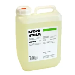 Ilford Hypam Rapid Fixer 5L