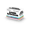 Ilford Ilfocolor 135 Colour Film 400 ISO - 24 Exp