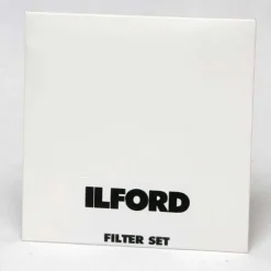 Ilford Multigrade Starter Set