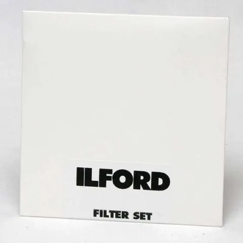 Ilford Multigrade Starter Set