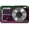 Ilford PIXI-D Digital Camera - BLACK PEARL