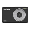 Ilford PIXI-D Digital Camera - Black