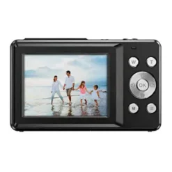Ilford PIXI-D Digital Camera - Black