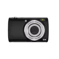 Ilford PIXI-Z Zoom Digital Camera - Black