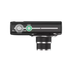 Ilford PIXI-Z Zoom Digital Camera - Black