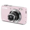 Ilford PIXI-Z Zoom Digital Camera - Pink