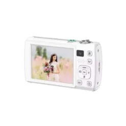 Ilford PIXI-Z Zoom Digital Camera - Pink