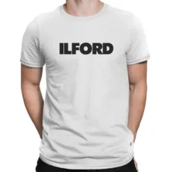 Ilford T-Shirt White