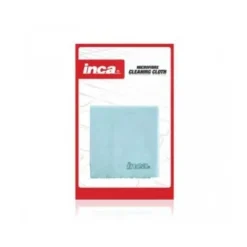 Inca Cleaning Cloth - Micro Fibre (Blue)