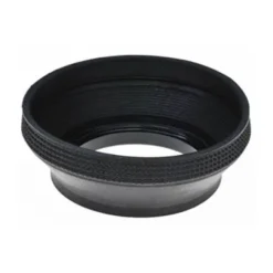 Inca Rubber Lens Hood - 72mm