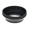 Inca Rubber Lens Hood - 55mm