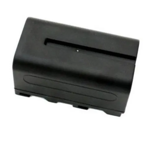 Inca Sony NPF750 4800mAh Battery