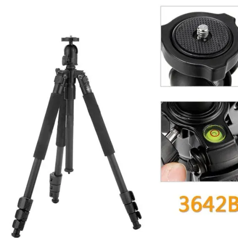 Inca Tripod i3642B