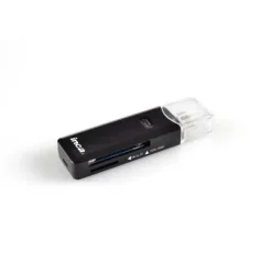 Inca USB C Pen Card Reader