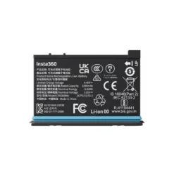 Insta 360 One X4 Battery